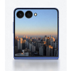 Smartfon Samsung Galaxy Z Flip 7 12 GB / 512 GB 5G niebieski