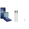 Smartfon Samsung Galaxy Z Flip 7 12 GB / 512 GB 5G niebieski