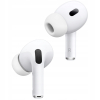 Słuchawki bezprzewodowe dokanałowe Apple AirPods 4 ANC Bluetooth białe