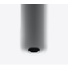 Słuchawki bezprzewodowe dokanałowe Apple AirPods 4 ANC Bluetooth białe