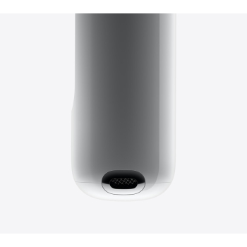 Słuchawki bezprzewodowe dokanałowe Apple AirPods 4 ANC Bluetooth białe
