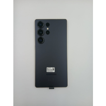 Smartfon Samsung Galaxy S25 Ultra 12 GB / 256 GB 5G czarny ZW