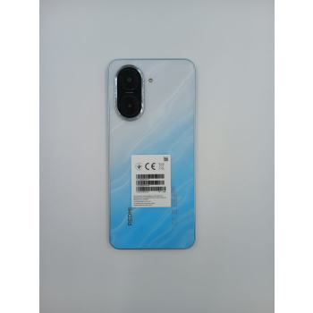 Smartfon Xiaomi Redmi A5 4 GB / 128 GB 4G (LTE) niebieski ZW
