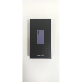 Smartfon Samsung Galaxy S24 Plus 12 GB / 256 GB 5G fioletowy ZW