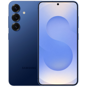 Smartfon Samsung Galaxy S25 12 GB / 256 GB 5G niebieski ZW