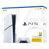 Konsola Sony PlayStation 5 Slim CFI-2016 Blu-ray