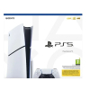 Konsola Sony PlayStation 5 Slim CFI-2016 Blu-ray