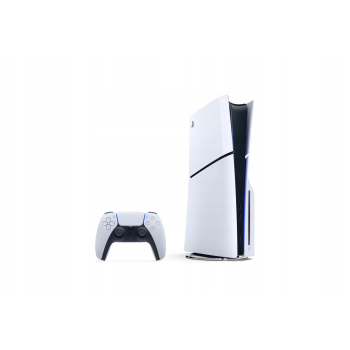 Konsola Sony PlayStation 5 Slim CFI-2016 Blu-ray