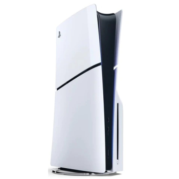 Konsola Sony PlayStation 5 Slim CFI-2016 Blu-ray