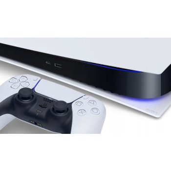 Konsola Sony PlayStation 5 Slim CFI-2016 Blu-ray