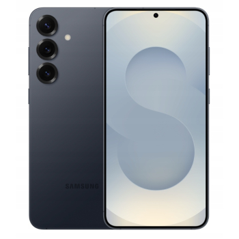 SAMSUNG Smartfon Galaxy S25+ 5G 12GB/256GB Czarny