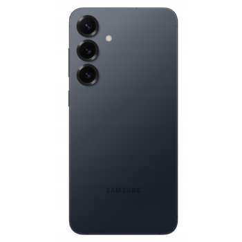 SAMSUNG Smartfon Galaxy S25+ 5G 12GB/256GB Czarny