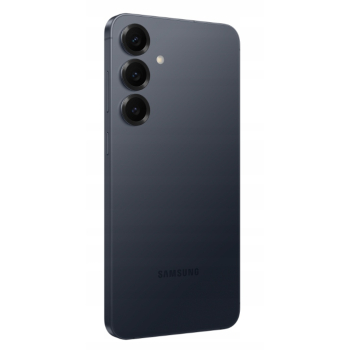 SAMSUNG Smartfon Galaxy S25+ 5G 12GB/256GB Czarny