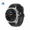 Smartwatch Samsung Galaxy Watch 8 Classic (L500) czarny