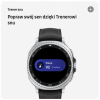 Smartwatch Samsung Galaxy Watch 8 Classic (L500) czarny