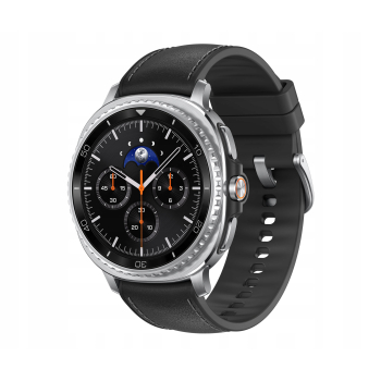 Smartwatch Samsung Galaxy Watch 8 Classic (L500) czarny