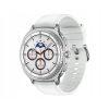Smartwatch Samsung Galaxy Watch8 L500 Classic Biały