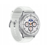 Smartwatch Samsung Galaxy Watch8 L500 Classic Biały