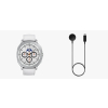 Smartwatch Samsung Galaxy Watch8 L500 Classic Biały