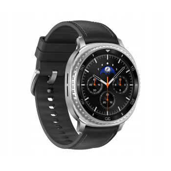 Smartwatch Samsung Galaxy Watch8 Classic L505 Czarny LTE