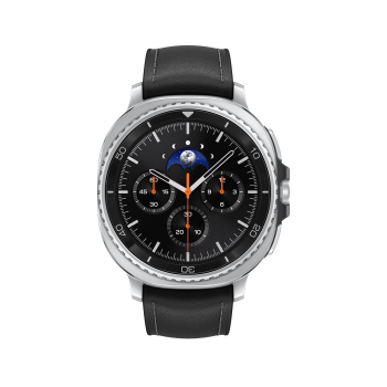 Smartwatch Samsung Galaxy Watch8 Classic L505 Czarny LTE