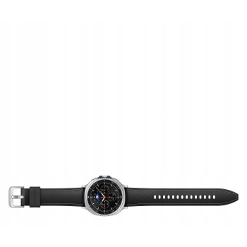 Smartwatch Samsung Galaxy Watch8 Classic L505 Czarny LTE