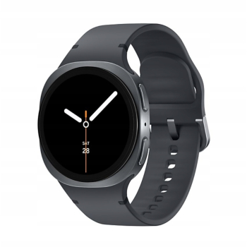 Smartwatch Samsung Galaxy Watch 8 (L320) czarny