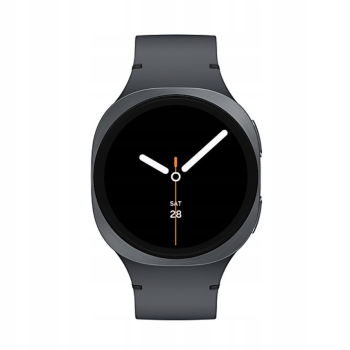 Smartwatch Samsung Galaxy Watch 8 (L320) czarny