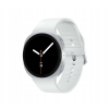 Smartwatch Samsung Galaxy Watch8 40mm Srebrny L325 LTE