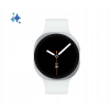 Smartwatch Samsung Galaxy Watch8 40mm Srebrny L325 LTE
