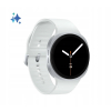 Smartwatch Samsung Galaxy Watch8 40mm Srebrny L325 LTE