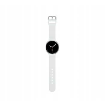 Smartwatch Samsung Galaxy Watch8 40mm Srebrny L325 LTE