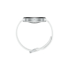 Smartwatch Samsung Galaxy Watch8 44mm L330 Srebrny