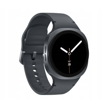 Smartwatch Samsung Galaxy Watch8 44mm Grafitowy L335 LTE