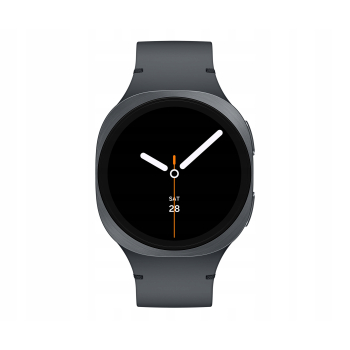 Smartwatch Samsung Galaxy Watch8 44mm Grafitowy L335 LTE