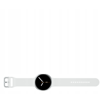 Smartwatch Samsung Galaxy Watch8 44mm Srebrny L335 LTE
