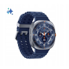 Smartwatch Samsung Galaxy Watch Ultra 2025 LTE L705 Tytanowy Niebieski