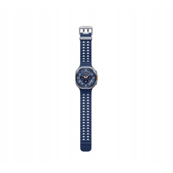 Smartwatch Samsung Galaxy Watch Ultra 2025 LTE L705 Tytanowy Niebieski