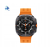 Smartwatch Samsung Galaxy Watch Ultra 2025 47mm LTE L705 Tytanowy Szary