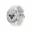Smartwatch Samsung Galaxy Watch Ultra 2025 LTE L705 Tytanowy Biały