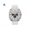 Smartwatch Samsung Galaxy Watch Ultra 2025 LTE L705 Tytanowy Biały