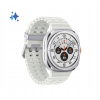 Smartwatch Samsung Galaxy Watch Ultra 2025 LTE L705 Tytanowy Biały