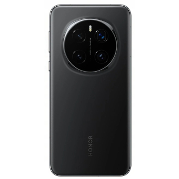 Smartfon Honor Magic7 Pro 12 GB / 512 GB 5G czarny