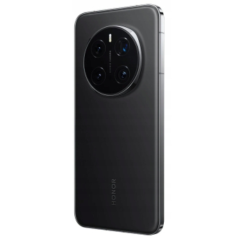 Smartfon Honor Magic7 Pro 12 GB / 512 GB 5G czarny