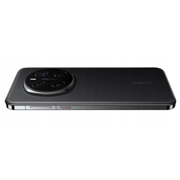 Smartfon Honor Magic7 Pro 12 GB / 512 GB 5G czarny