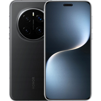 Smartfon Honor Magic7 Pro 12 GB / 512 GB 5G czarny