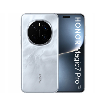 Smartfon Honor Magic7 Pro 12 GB / 512 GB 5G szary