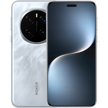 Smartfon Honor Magic7 Pro 12 GB / 512 GB 5G szary