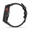 Zegarek sportowy Garmin Fenix 7X Solar czarny