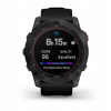 Zegarek sportowy Garmin Fenix 7X Solar czarny